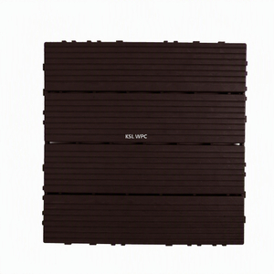 Easy DIY Snap‑in Interlocking Installation