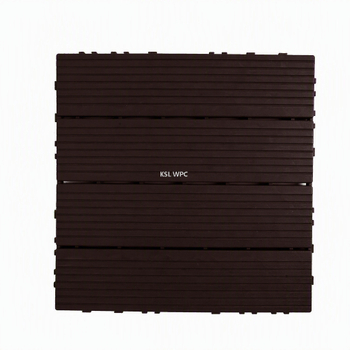 Easy DIY Snap‑in Interlocking Installation