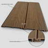 Interlocking ASA Tongue And Groove Siding System