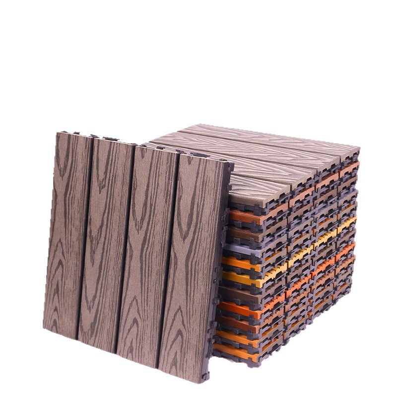 WPC DIY Tile