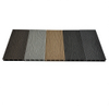KSL WPC decking wall panel fence