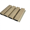 Aluminum WPC Great Wall Panel, 220x25mm, 3000mm length
