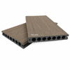 KSL Custom ASA Co-extrusion Decking Board 1400x200mm Specifications