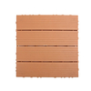 Easy DIY Snap‑in Interlocking Installation