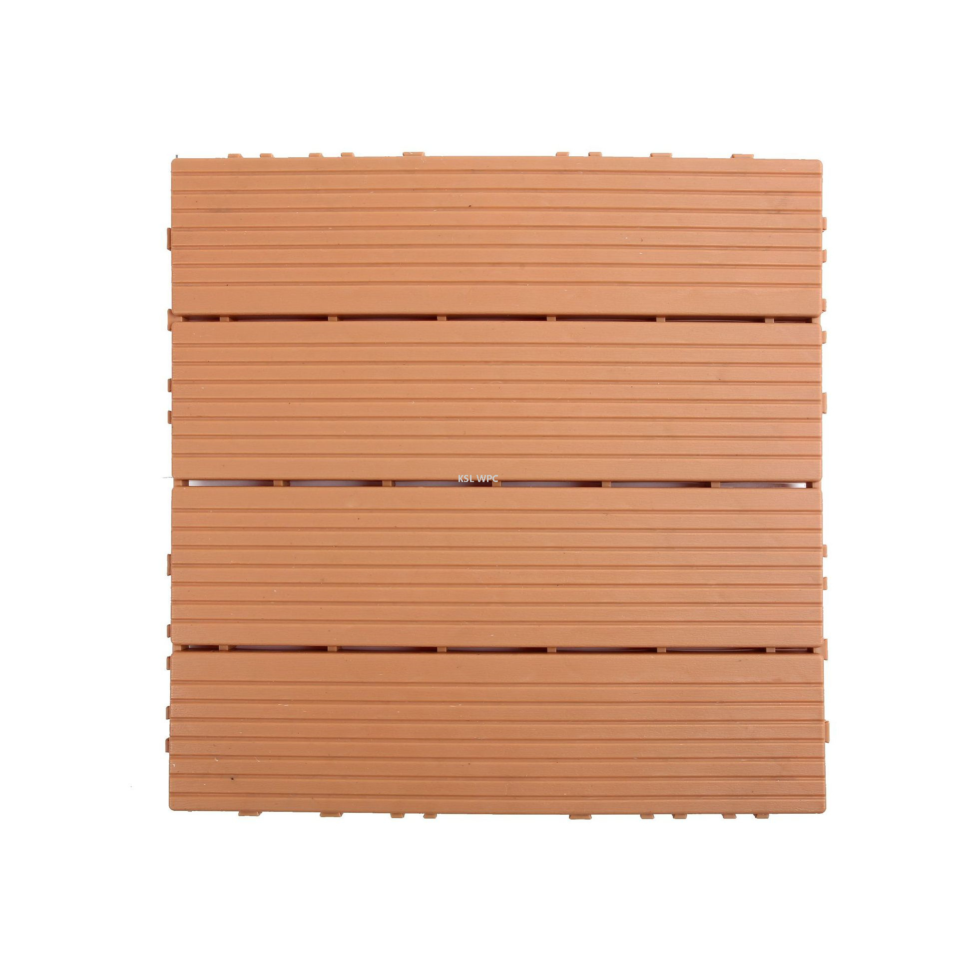 Easy DIY Snap‑in Interlocking Installation