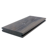 Solid ASA Co‑extruded WPC Outdoor Decking Weather Resistant For Commercial Project