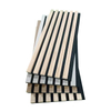 Indoor soundproof acoustic panel for office conference room