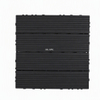 Easy DIY Snap‑in Interlocking Installation