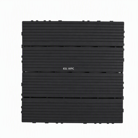 Easy DIY Snap‑in Interlocking Installation