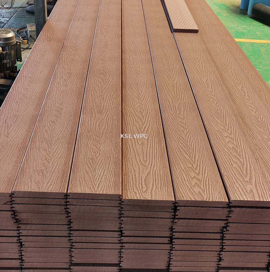 Professional WPC composite decking manufacturer in China. Supply co-extruded, hollow, solid outdoor flooring for commercial projects. OEM ODM, fast delivery. Contact us.