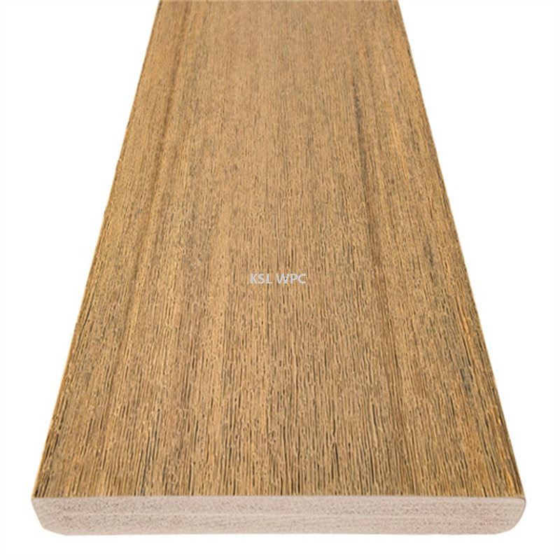 alt="Close‑up view of wood interlocking deck tiles snap lock connection system"