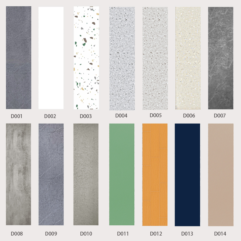 pvc stone wall panel