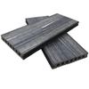 Waterproof co-extruded composite decking, moisture proof outdoor WPC floor