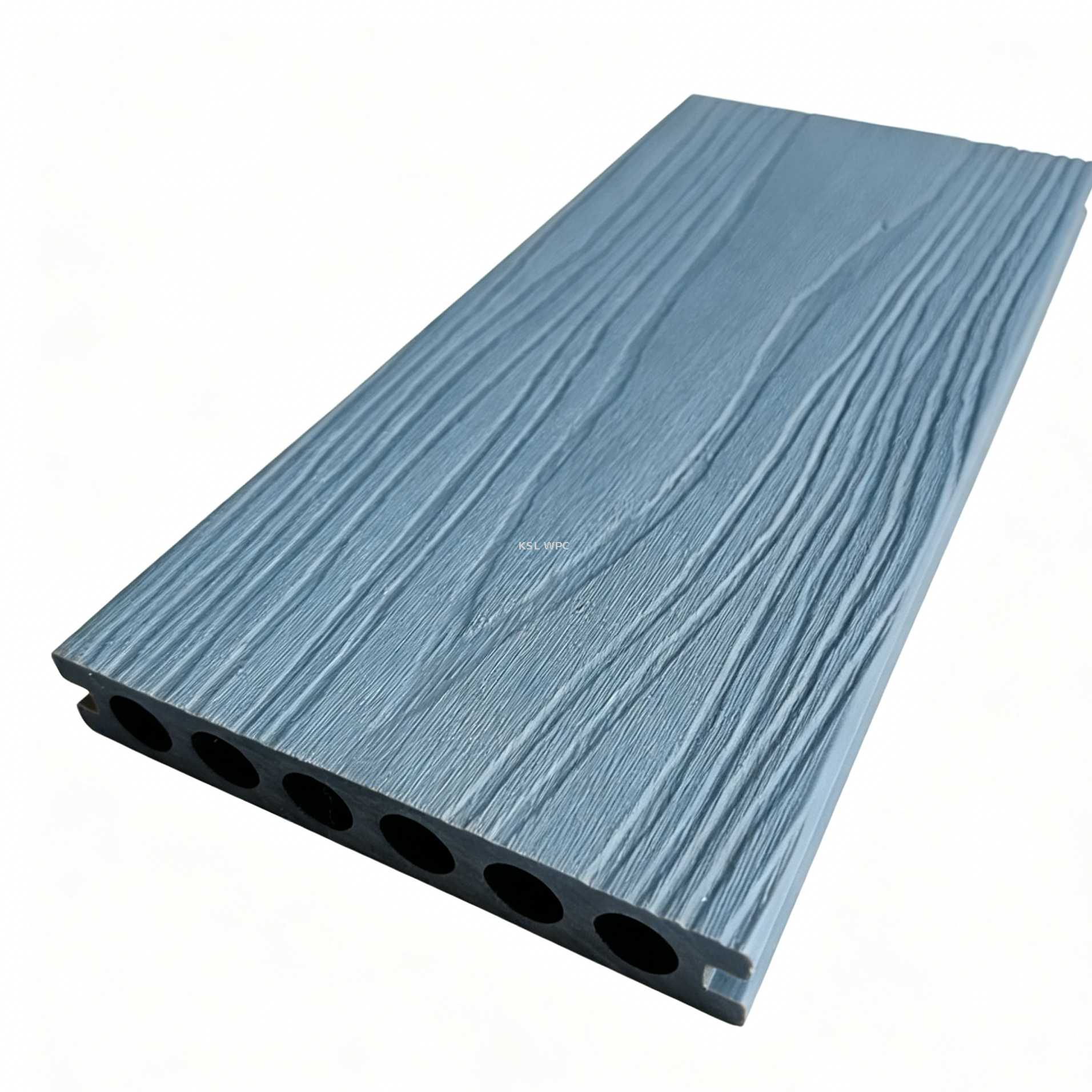 Co-Extruded WPC Decking | Durable, Low Maintenance Outdoor Composite Flooring