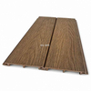 Interlocking ASA Tongue And Groove Siding System